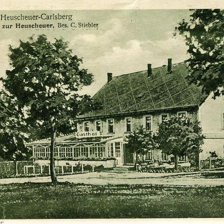 Hostel Gosciniec Szczeliniec Karlow Exteriér fotografie