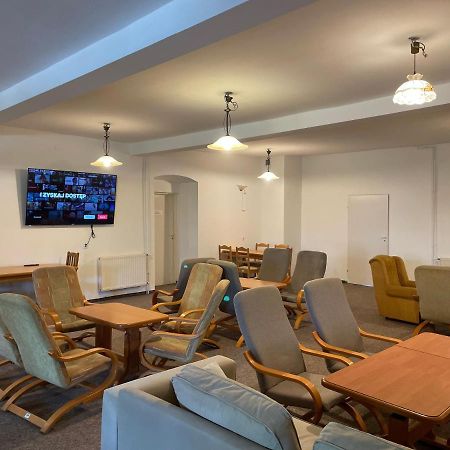 Hostel Gosciniec Szczeliniec Karlow Exteriér fotografie