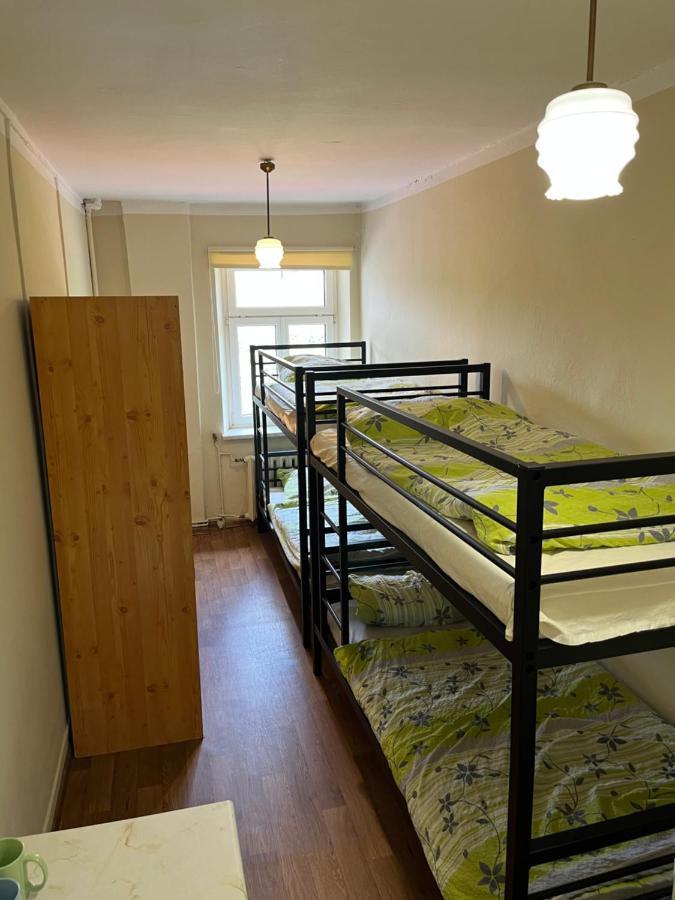 Hostel Gosciniec Szczeliniec Karlow Exteriér fotografie