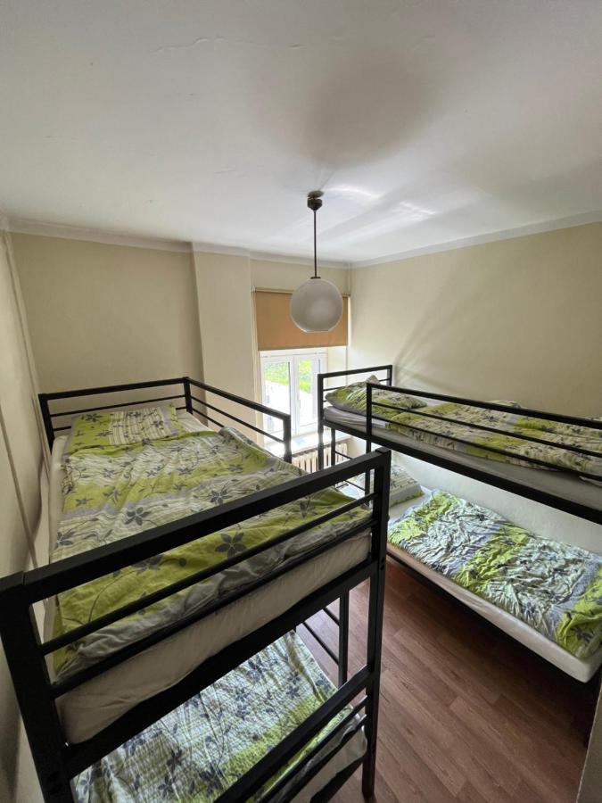Hostel Gosciniec Szczeliniec Karlow Exteriér fotografie