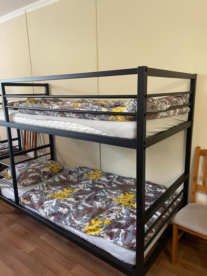 Hostel Gosciniec Szczeliniec Karlow Exteriér fotografie