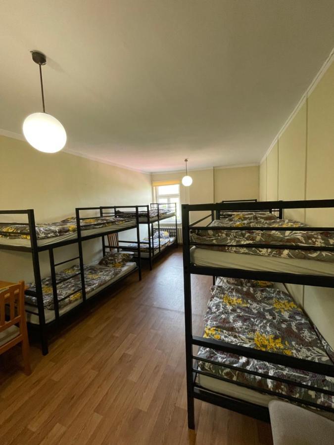Hostel Gosciniec Szczeliniec Karlow Exteriér fotografie