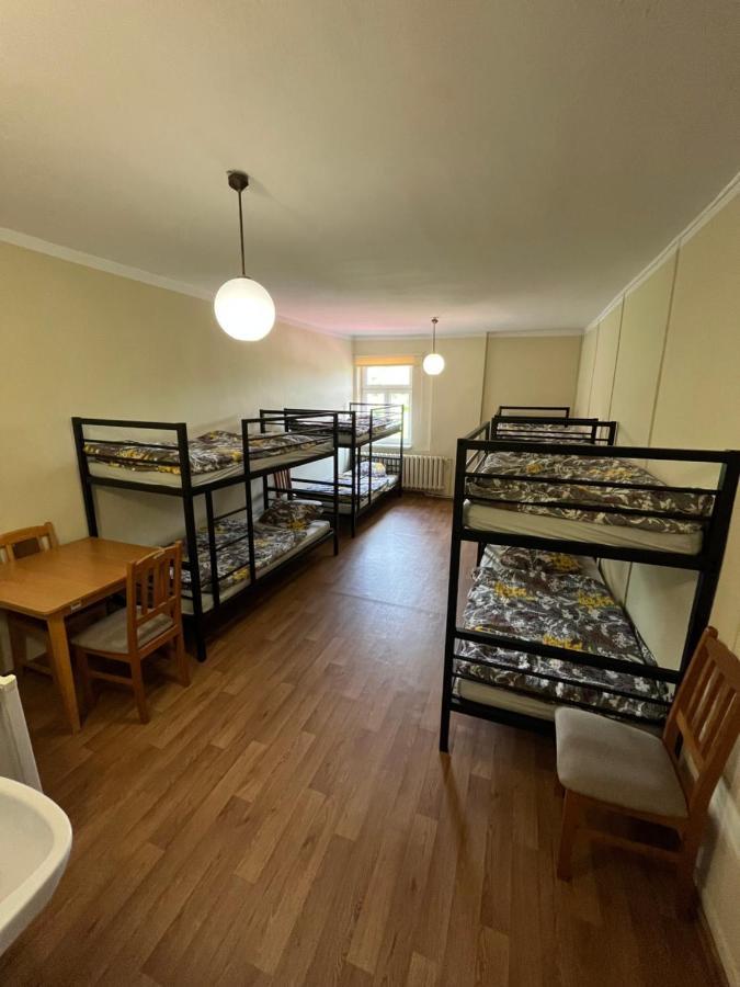 Hostel Gosciniec Szczeliniec Karlow Exteriér fotografie