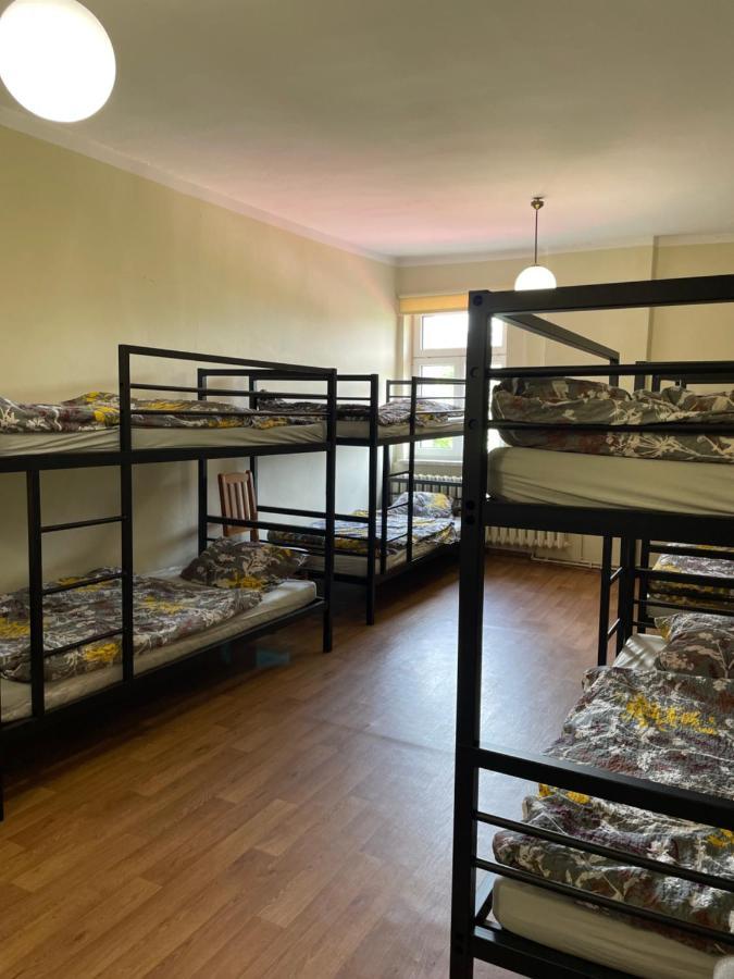 Hostel Gosciniec Szczeliniec Karlow Exteriér fotografie