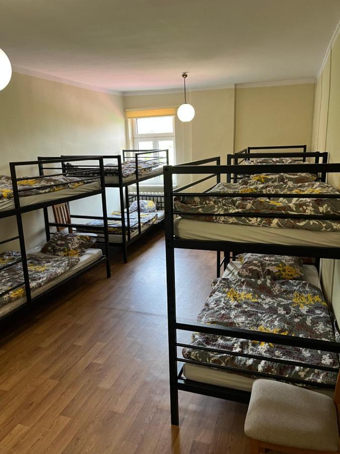 Hostel Gosciniec Szczeliniec Karlow Exteriér fotografie